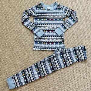 Hanna Andersson Pajamas